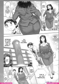 anime mom son sex comix
