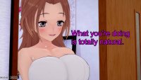 Mothers surprise