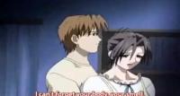 Mother Abused by Her Son Anime Hentai Uncesored
