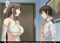 Beautiful Anime Mom Hentai Schoolgirl Cartoon