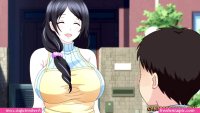 toon girl mom sex