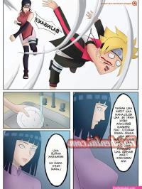 raikage ngentot dengan tsunade versi komik