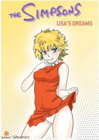 Milf Hentai Lisas Dreams Simpsons Ongoing- The Simpsons Hentai Documentary 2hentai.net