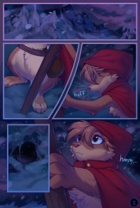 Lucent cave Porn comic Rule 34 comic Cartoon porn comic