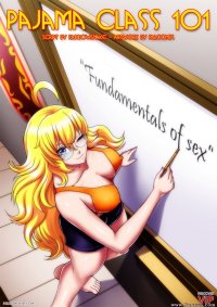Blonde Schoolgirl Fucking Palcomix Porn Comic