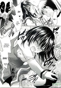 Flat-Chested Girl-Read-Hentai Manga Hentai Comic