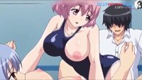 Boobs Kissing Pussy Licking Anime