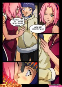 sakura x hinata sex