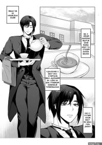 Sex comic yaoi