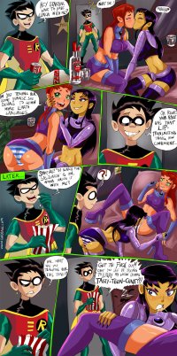 sex comics
