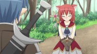 Peeing anime omoani full version