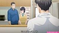 father in law anime sex video