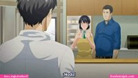 father in law anime sex video