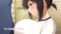 Busty Country Girls Summer Of Sex Vol.3 : The Motion Anime
