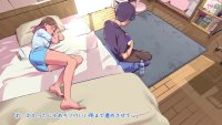 Classmates Trying Out Erotic Things : The Motion Anime