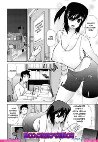 Xxx manga hentai adik kakak bahasa indonesia