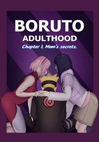 Boruto