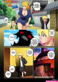 porno de boruto
