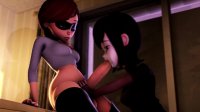 Helen Parr Hentai Porn R34 Archives