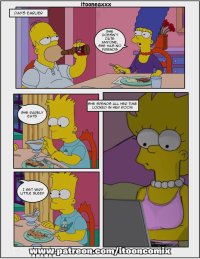 Simpsons Comics