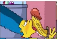 The Simpsons