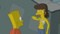 pic826929: Bart Simpson