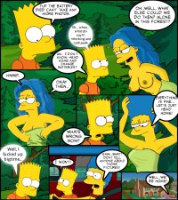 Simpsons Hentai Ms image 187889