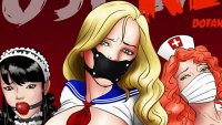 3 Ladies Kidnapped At Convention
