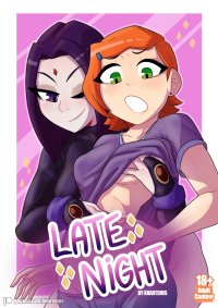 Ben 10 Porn Comics Rule 34 comics Cartoon porn comics