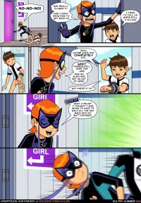 Sultry Summer Book 3 Porn comic Cartoon porn comics Rule 34 comic