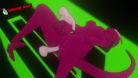 Agent Swift Gets Plowed in Space Sound Ben 10 Rule 34