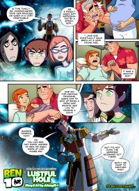 Ben 10
