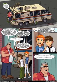 Sultry Summer Book 3 Porn comic Cartoon porn comics Rule 34 comic