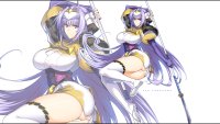 Halcon anime panties anime girls ass HD Wallpaper