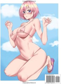 : Anime Girls with Big Boobs