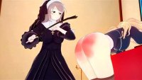 Watch Anime spanking