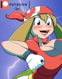Tuna on X: RT MarcosCrot: anime CartoonNetwork manga marnie MAY pokemon expansion hentai Ecchi anime bigboobs NSFW spanked the image X