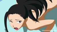 My Hero Academia Anime Hentai