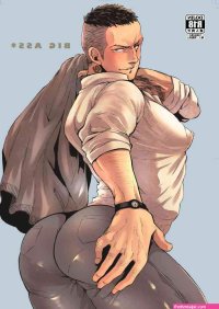 yaoi big ass hentai