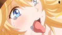 Two sexy baseball girls with big boods and big ass fuck with big dildo and big dick hentai anime sex