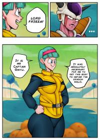 Body Swap Comic comic porn