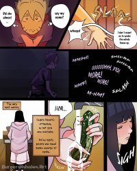 Hinatas Addiction