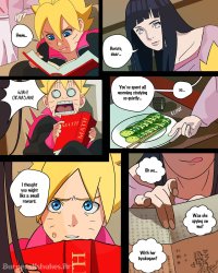 Hinatas Addiction