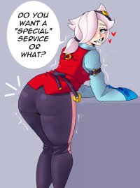 Brawl stars colette comic comic porn