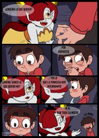 Entre Dimensiones