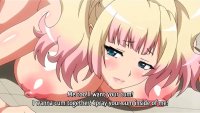 Watch big Tits hentai
