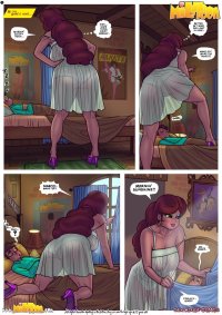mom