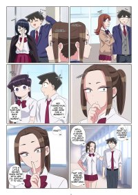 Tadano-kun cant cum alone 4