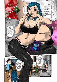 Dreams Can Cum True- Hentai