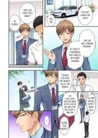 You Can Cum Three More Times Right? Chapter 7 : Read Webtoon 18